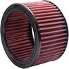 Feuling Air Filter - Replacement - Ba Series - Red Air Filter Ba Rs 3.