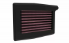 K&N Air Fil Tri Trident 660 Air Fil Tri Trident 660