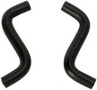 Kuryakyn Formed Breather Hoses For Twin Cam Breather Kit