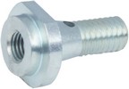 S&S Screw Breather Vent Fitting Screw Brthr 3/8 S S