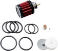 Feuling Breather Oil Tank Kit Kit Rebuild Vent Dipstick