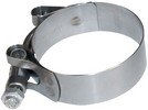 S&S Intake Manifold Clamp For O-Ring Clamp Int 55-78 O-Ring