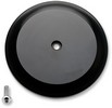 Joker Machine Air Cleaner Cover Vt Smooth Black Cover Air Clnr Smooth
