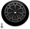 Joker Machine Air Cleaner Cover Vt Techno Black Cover Air Clnr Techno