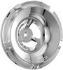 Arlen Ness Cover Beveled Vel Chr Cover Beveled Vel Chr