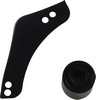 Arlen Ness Cover Plt Invert Ac Rh Bl Cover Plt Invert Ac Rh Bl