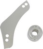 Arlen Ness Cover Plt Invert Ac Rh Ch Cover Plt Invert Ac Rh Ch