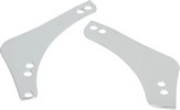 Arlen Ness Cover Plt Invert Ac Lh Ch Cover Plt Invert Ac Lh Ch
