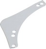 Arlen Ness Cover Plt Invert Ac Lh Ch Cover Plt Invert Ac Lh Ch