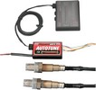 Dynojet Autotune No. At-100B W/ Weld-In 18Mm O2-Bungs For Power Comman