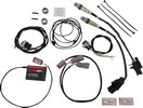 Dynojet-Harley Autotune No. At-110B W/ Weld-In O2-Bungs For Power Visi