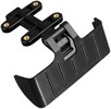 Dynojet-Harley Visor For Power Vision Black Visor Power Vision Black