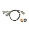 Dynojet Replacement Y-Adapter Cable Cable Y-Adapter Hd-Can