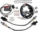 Dynojet-Harley Fuel Injection Programer Target Tune Dynojet Power Visi