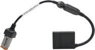 Dynojet-Harley Pv-4 Harley J1850 01-11 Power Vision 4 Harley 01-11 J1