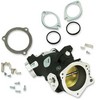 S&S Throttle Body 58Mm Throttle Hog Cable-Operated Throttle Bdy 58Mm S