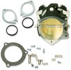 S&S Throttle Body 66Mm Throttle Hog Efi Cable-Operated Throttle Bdy 66