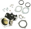 S&S Throttle Body 58Mm Throttle Hog Efi Cable-Operated Throttle Bdy 58