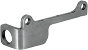 Enrichener Cable Relocation Bracket Bracket Choke Mik Stnles