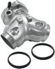 S&S Manifold For 58Mm Single Bore Efi/ 124" W/ Heads Manifold 58Mm 06-
