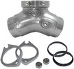 S&S Manifold,Kit,Conversion,Ports,1-7/8",Voes,#410,Natural Manifold Co