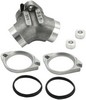 S&S Manifold Conversion Kit #341 Natural Manifold Conv 86-03Xl