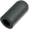 S&S Cap Rubber Manifold Fitting Voes Cap 3/16" Voes Tap