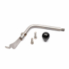 Prism 5&6 speed Jockey Shifter Stainless