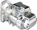 Jims Transmission Assembly 6-Speed Polished Trans 6Sp Pol 91-99 S/T