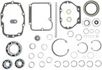 Jims Trans Rebuild 91-05Fxst S 6-Speed Screamin' Eagle Transmission Re