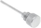 Drag Specialties Transmission Oil Fill Plug/Dipstick Dipstick Trans 07