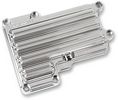 Arlen Ness Transmission Top Cover 10-Guage Twin Cam Chrome Cover Trn T