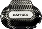 Slyfox Cover Trns Side Cf Gls Cover Trns Side Cf Gls