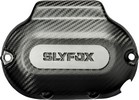 Slyfox Cover Trns Side Cf Mat Cover Trns Side Cf Mat