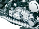 Kuryakyn Transmission Shroud