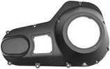 Drag Specialties Outer Primary Cover Black Twin Cam Touring 99-06 Cove