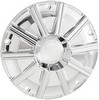 Arlen Ness Cover Derby Chrome Cover Derby Chrome