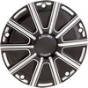 Arlen Ness Cover Derby 10G Black Cover Derby 10G Black