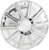 Arlen Ness Cover Derby 10G Chrome Cover Derby 10G Chrome
