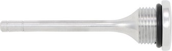 Baker Drivetrain Dipstick W/O-Ring Pol Dipstick W/O-Ring Pol