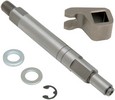 Drag Specialties Replacement Clutch Release Shaft (Heavy-duty kit only