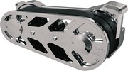 Belt Drives Ltd. Monster Top Fuel Belt Drive Kit 14 Mm X 85 Mm (3-3/8'