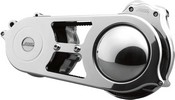 Belt Drives Ltd. Belt Drive Kit Polished 2'' Belt Drive 2 07-16Fl Pol