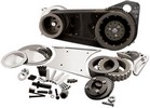 Bdl Belt Drives 3'' 8M With Lockup Clutch For Electric Start Systems B