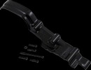 Kuryakyn Inner Primary Cover Mil-E Cover Inner Prim Prec Blk