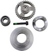 Drag Specialties Sprocket Kit Compnstr M8 Sprocket Kit Compnstr M8