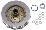 Bdl Competitor Clutch With Coil Spring Pressure Plate Clutch Std 07-20