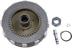 Bdl Competitor Clutch With Ball Bearing Pressure Plate Clutch Ball Brg