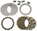 Barnett Complete Clutch Kit Kevlar/Steel Clutch Kit Complete Suz