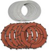 Barnett Clutch Friction & Steel Plate Kit For Scorpion Clutches Scorp